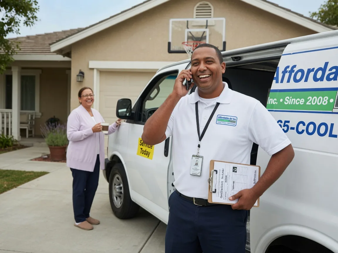 Central Ac Repair Hampshire, TN FAQs